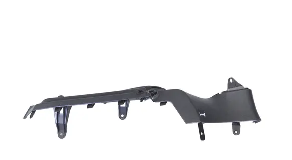 BMW i3 Centre console side trim rear 7291359