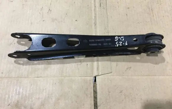 BMW X3 F25 Rear control arm 6786978