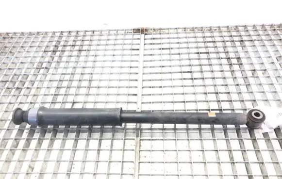 Rear shock absorber/damper