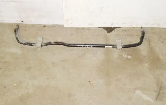 Volkswagen PASSAT B8 Front anti-roll bar/sway bar 3Q0411303K