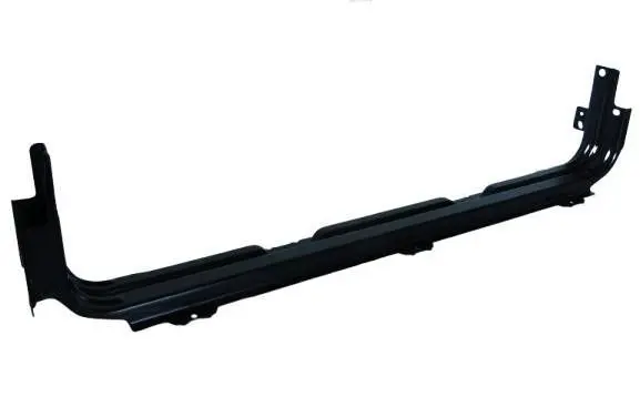 Mercedes-Benz V Class W447 Bottom radiator support slam panel A4478800403