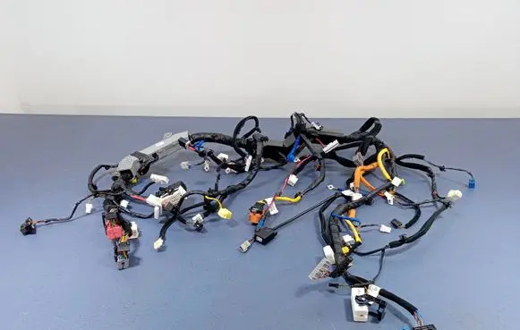 KIA Ceed Other wiring loom