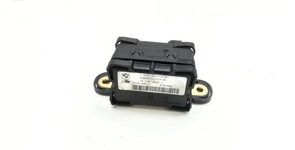 ESP acceleration yaw rate sensor