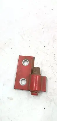 BMW 3 E36 Front door upper hinge 19603089