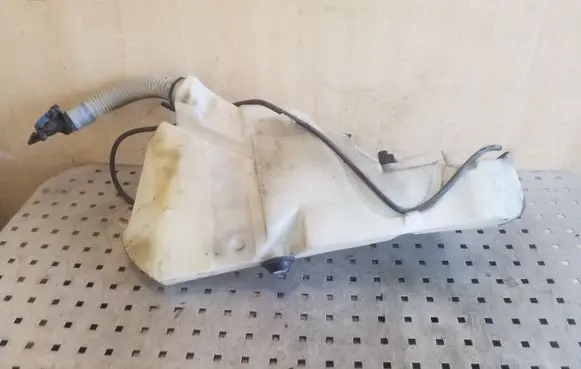 Jaguar XF X260 Windshield washer fluid reservoir/tank GX7317B613