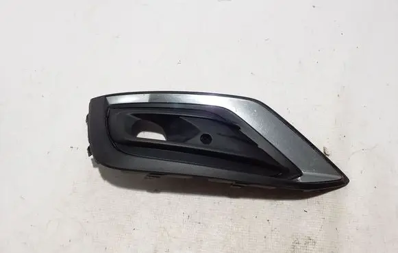 Volvo S60 Front fog light trim/grill 31455640