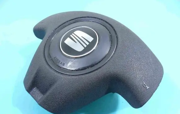 Seat Ibiza III (6L) Steering wheel airbag 6L0880201E IMPRK1259062