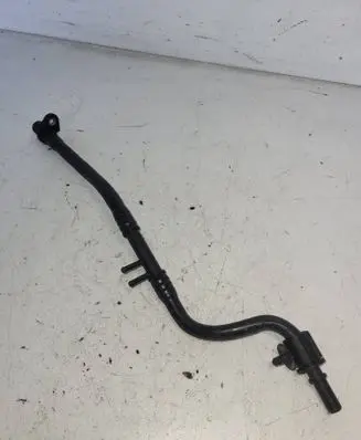 BMW 5 F10 F11 Vacuum line/pipe/hose 7800346