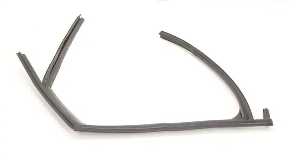 Audi Q3 8U Rubber seal tailgate window/glass 8U0839439