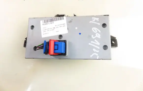 Fiat Punto (188) Central body control module 46774361
