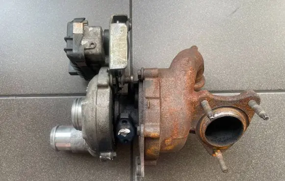 Ford Mondeo MK IV Turbo 7G9Q-6K682-BC