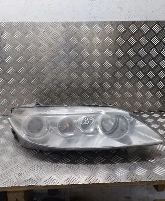 Mazda 6 Headlight/headlamp P014002473R