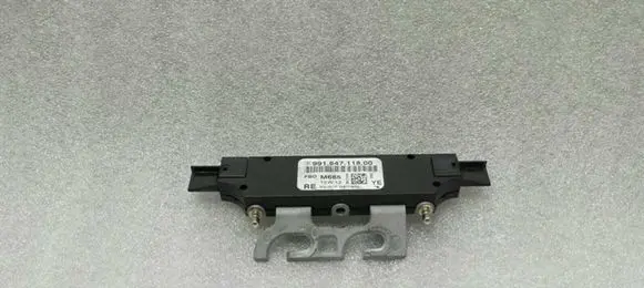 Porsche 911 997 Aerial antenna amplifier 99764711800