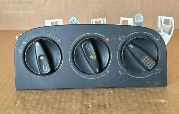 Climate control unit