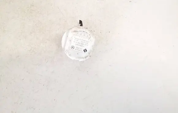 Mercedes-Benz C W203 Interior temperature sensor a2118300572 2941000378