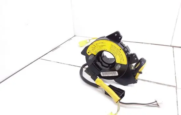 Subaru Legacy Airbag slip ring squib (SRS ring) FV0M910106
