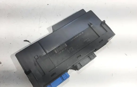 Comfort/convenience module