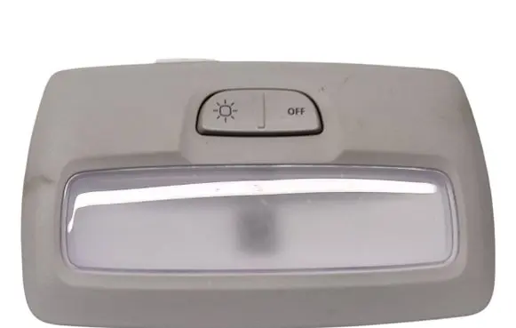 Dacia Sandero III Other interior light 264602953R 264305149R