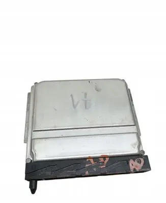 Volvo S60 Engine control unit/module 0261207712