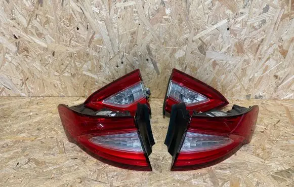Maserati Levante Rear/tail lights set CCC150001 20680103