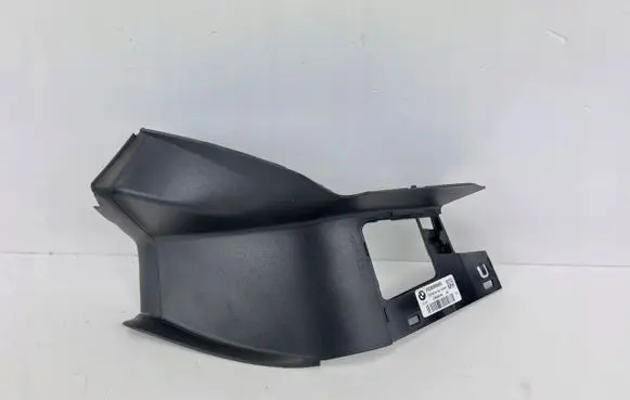 BMW 1 F20 F21 Rear/tail lights 