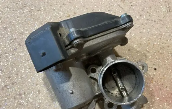 EGR valve