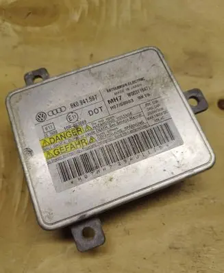 Audi A6 S6 C7 4G Headlight/headlamp 8k0941597