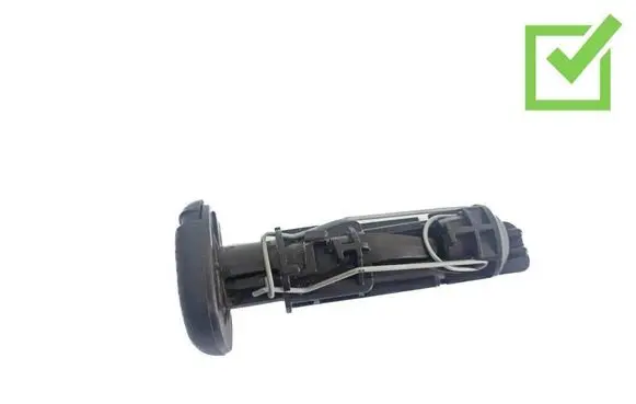 Peugeot 1007 Front seat headrest 9653189477