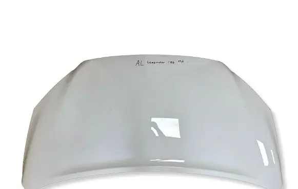 Audi A4 S4 B5 8D Engine bonnet/hood 