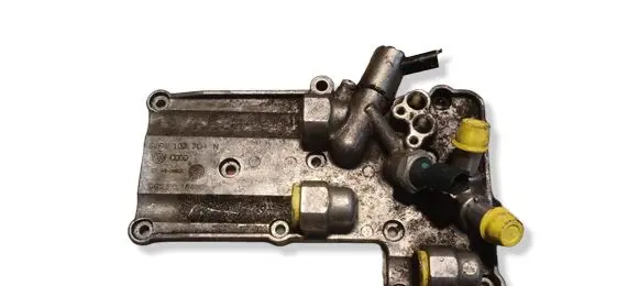 Audi A7 S7 4K8 other engine part 079103704N