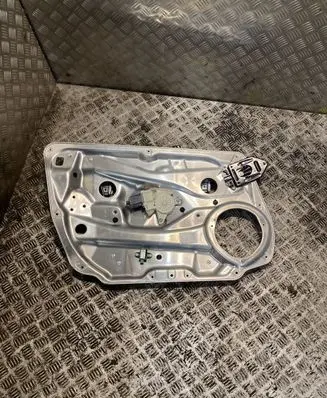 Mercedes-Benz E W212 Front door electric window regulator 2128201102 A2128201102