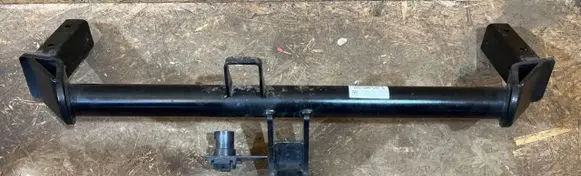 Porsche Macan (95B) Tow bar set 8R0800491A 020102000012