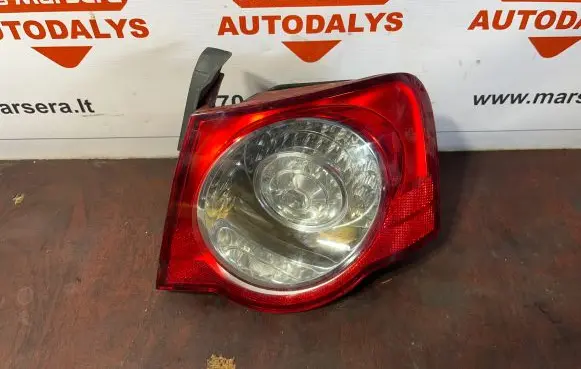 Volkswagen PASSAT B6 Rear/tail lights 3C9945096C 3C9945096N 3C9945096