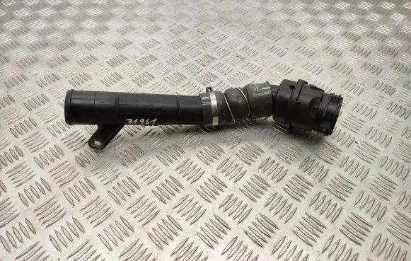 Nissan Juke I F15 Intercooler hose/pipe 144601KB2A