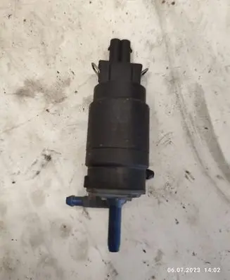 Windscreen/windshield washer pump