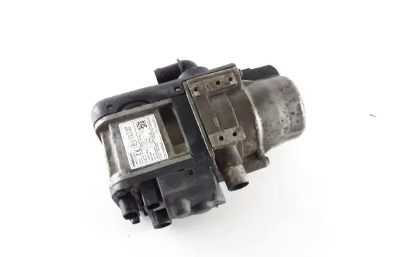 SsangYong Rexton Auxiliary pre-heater (Webasto) 9021037E A3177A362024U176