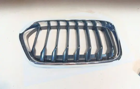 BMW X2 F39 Fender grill 7424777B