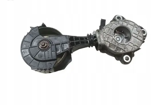 Peugeot 308 Timing belt tensioner 