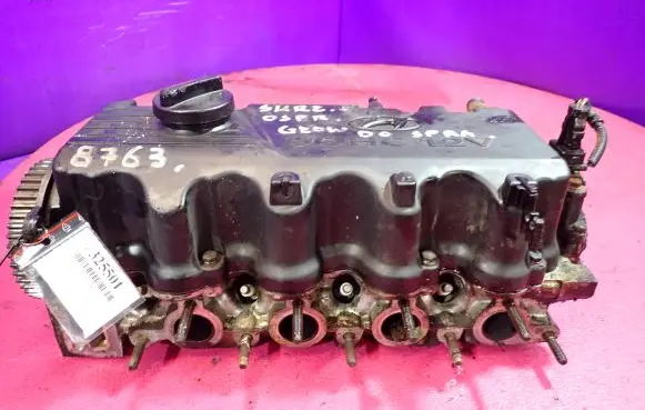 Engine head