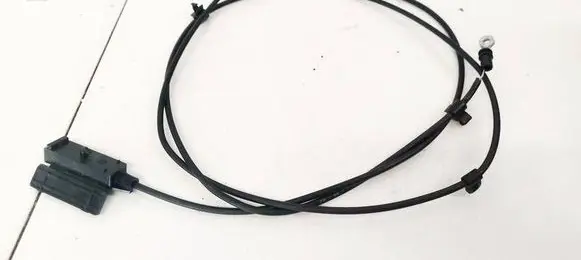 Audi Q5 SQ5 Handbrake/parking brake wiring cable 