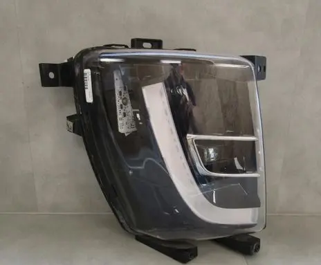 Tesla Model X LED Daytime headlight 103433100B