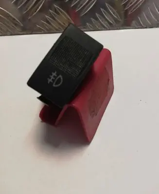 Audi A4 S4 B5 8D Fog light switch 4D0941563
