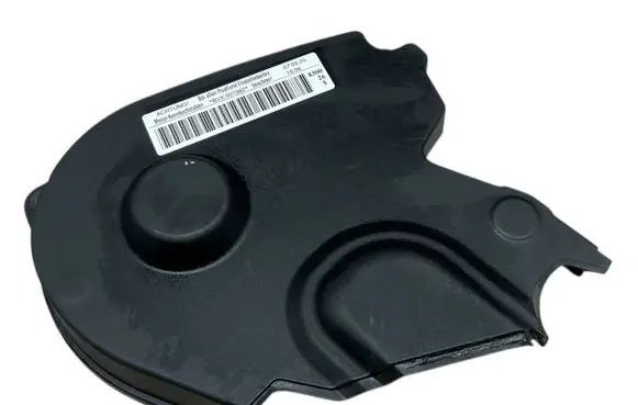 Volkswagen PASSAT B6 Timing belt guard (cover) 06F109123