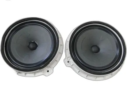 KIA Niro Audio system kit 