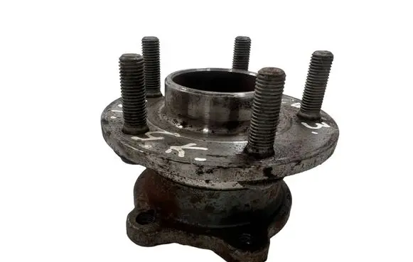 Ford Focus Rear wheel ball bearing 