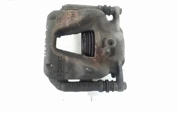 Mercedes-Benz B W246 W242 Front brake caliper A0004216381