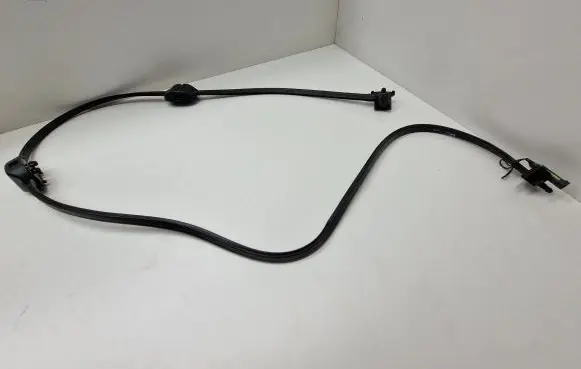 BMW X3 G01 Windshield washer spray nozzle 7399024