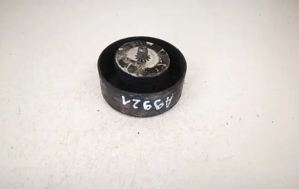 BMW 3 E46 Belt tensioner pulley 