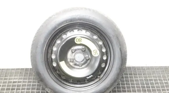 KIA Sportage R17 spare wheel 52910C1930