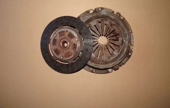 Dacia Sandero Clutch set kit